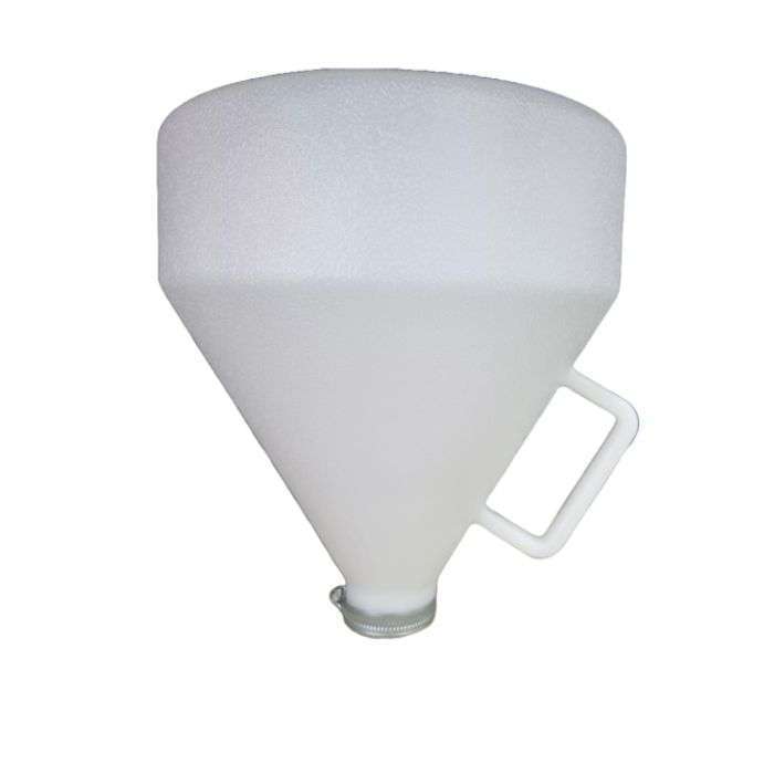 Hopper Spray Gun image 1