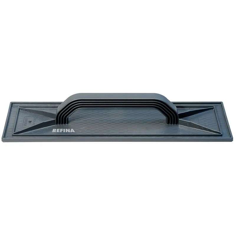 Refina Diamond Faced Float - 17x5½" (440x140mm) - Long image