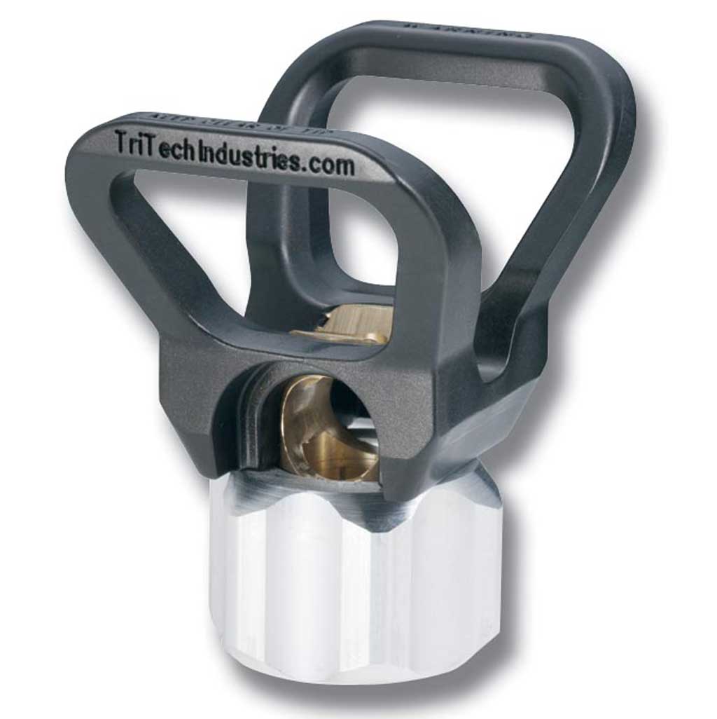 TriTech Airless Paint Spray Tip Guard - 7/8" image 0