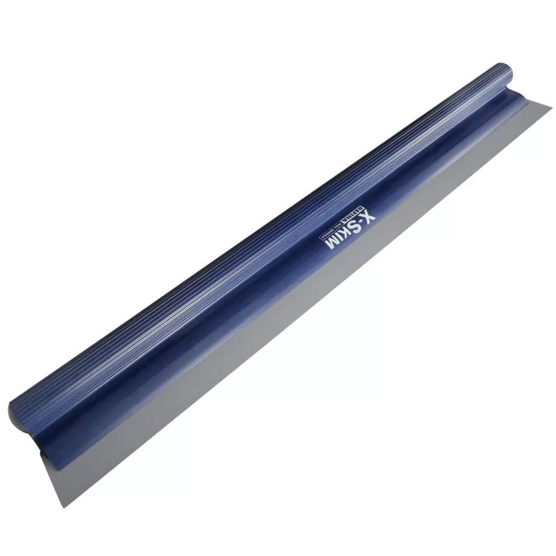 Refina X-SKIM Interchangeable PLAZI Roll Grip Spatula - 44" (1100mm) image