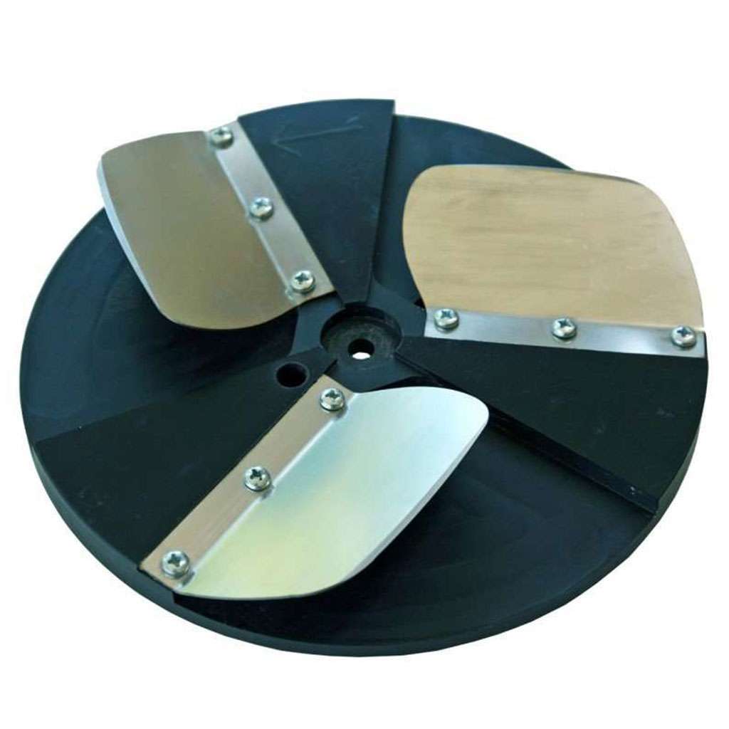 Shaving discs image 0