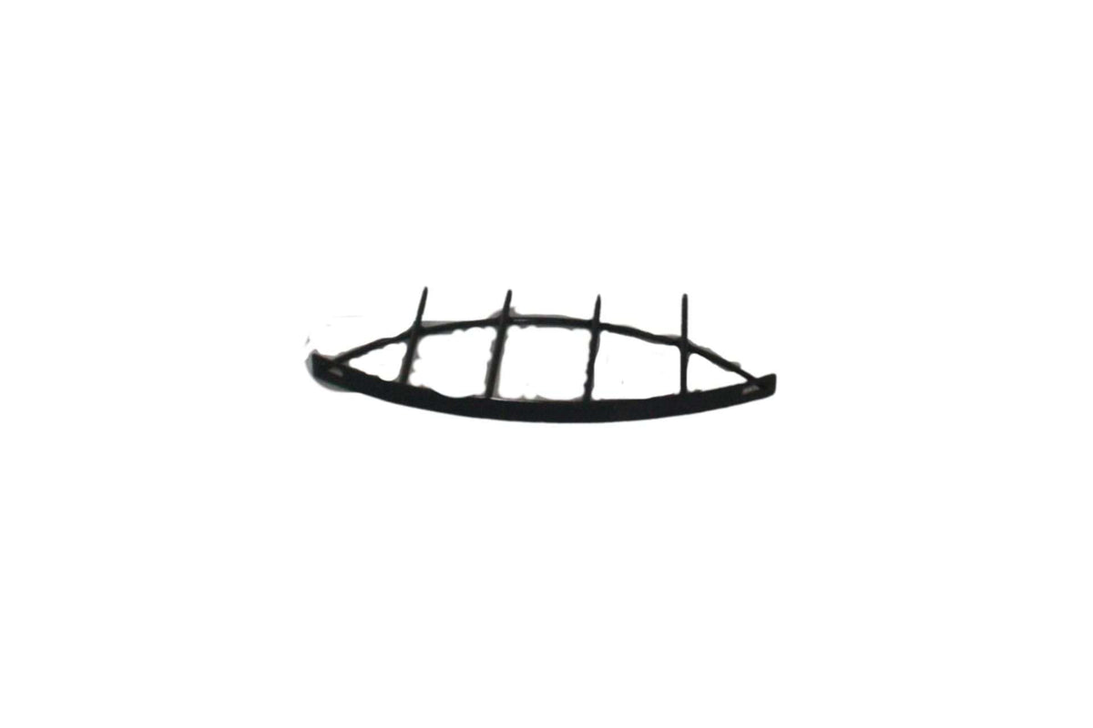 Baron E90 & E120 Outlet Grill image 0