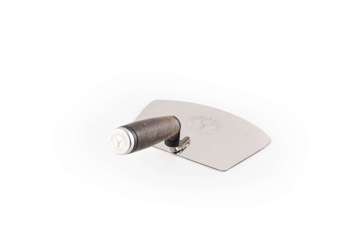 Regal & Barnes Curved Bucket Trowel image 1