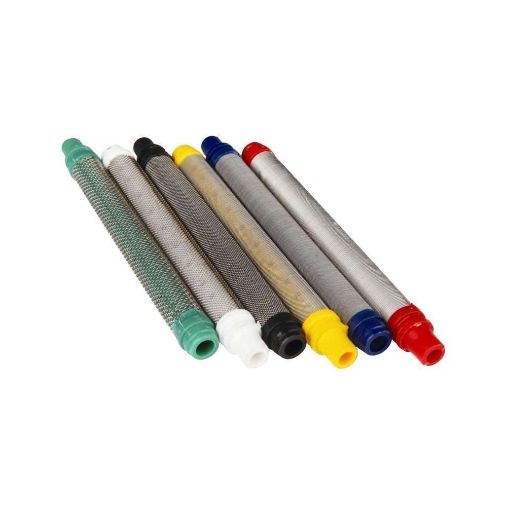 Airless Spray Gun Pencil Filters (Pack of 10) image 0
