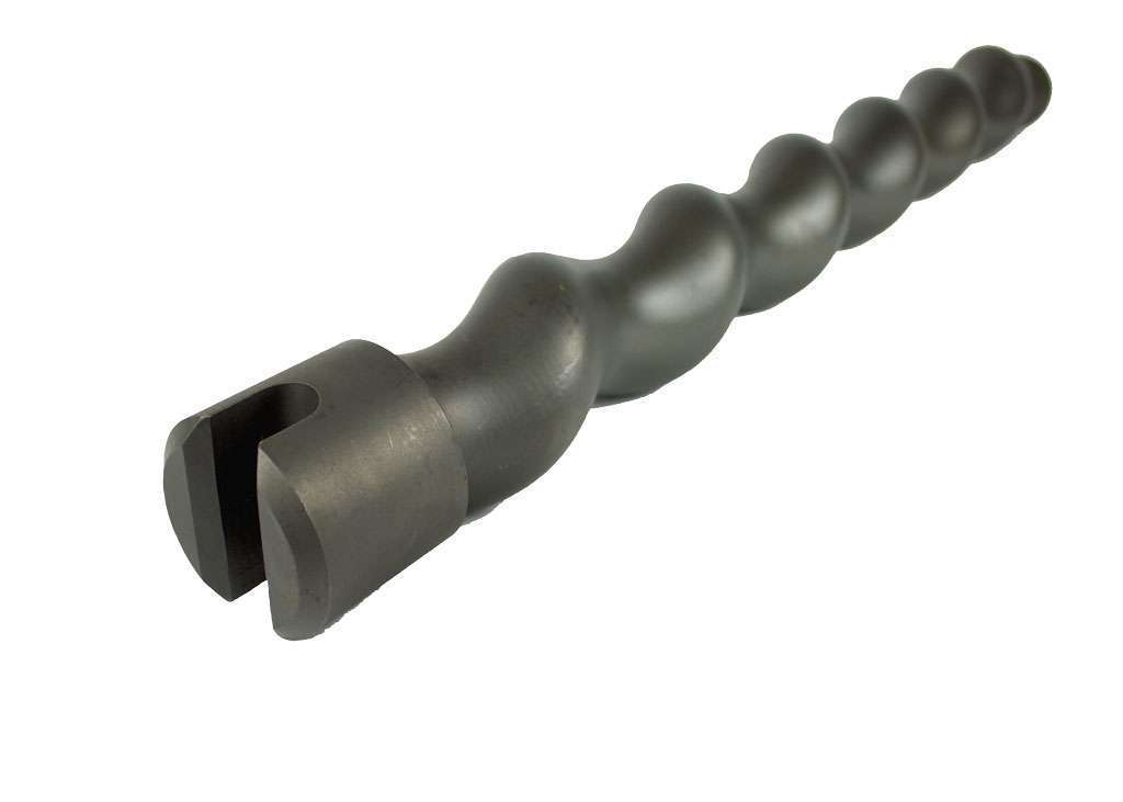 2L6 Dog (Slot) Drive Rotor image 0