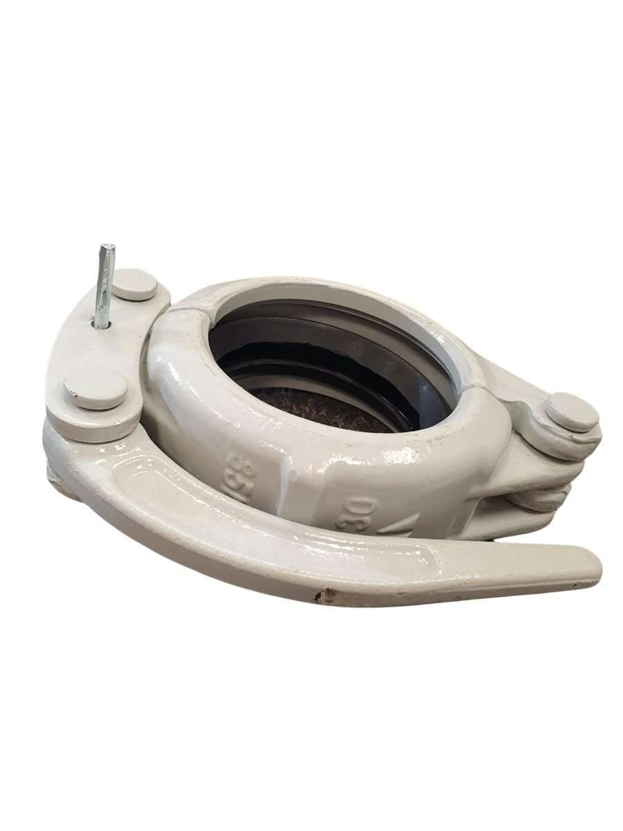 Rapid Fit Victaulic Coupling image 2