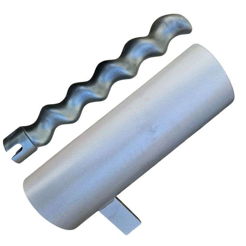 D5-2.5 Rotor Stator Set - (22L per min) image 0