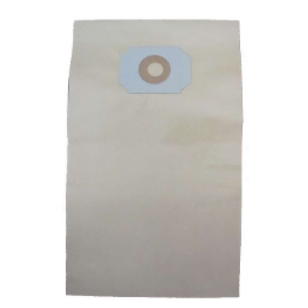 Rucksack Vacuum Cleaner Paper filter bags image 0