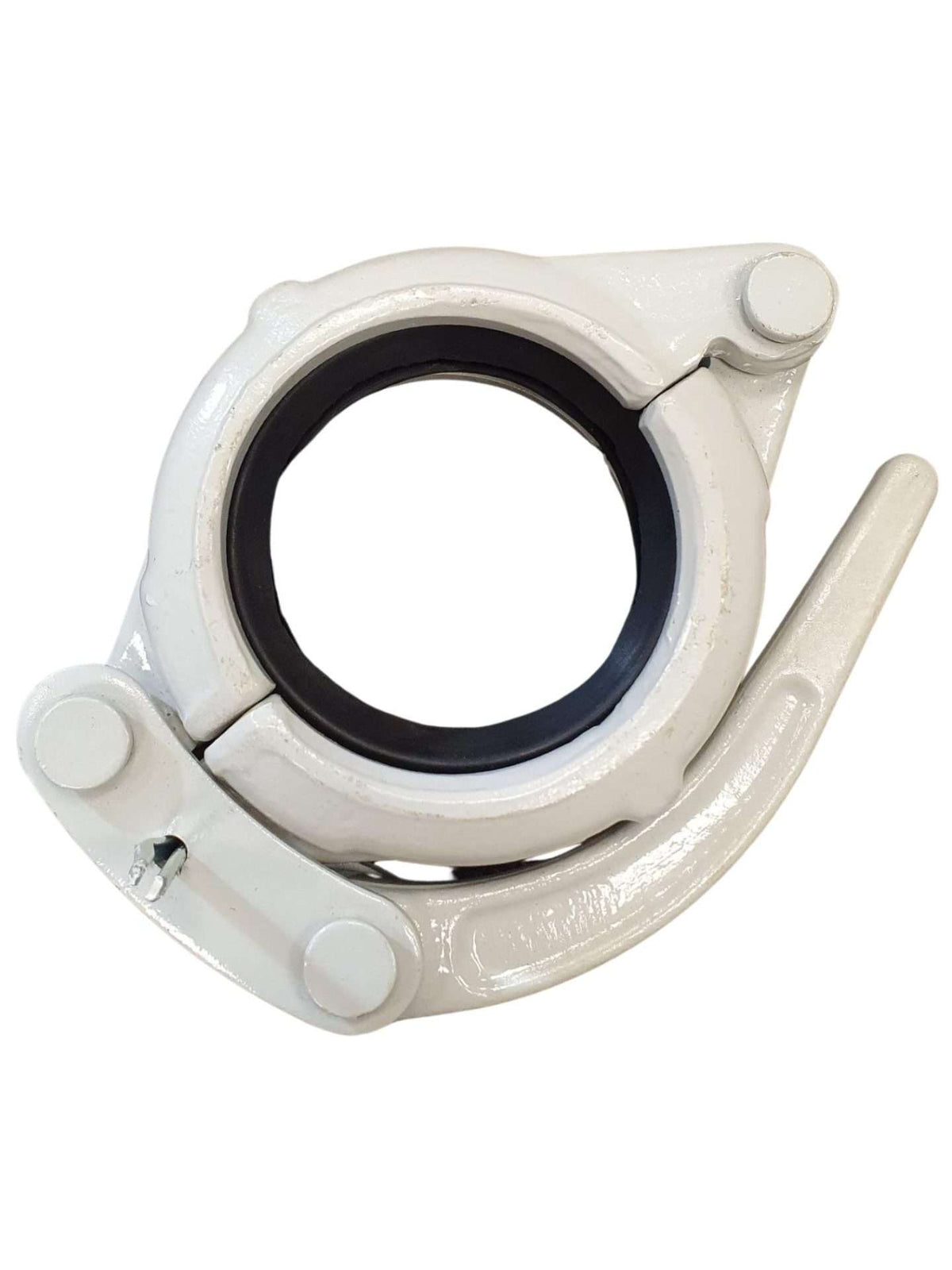 Rapid Fit Victaulic Coupling image 3