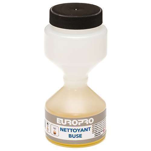Hour Glass Paint Spray Tip Clean Storage 200ml image 0