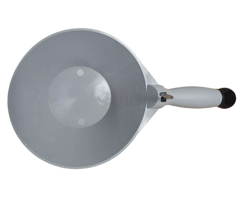 PVC Plastering Scoop image 1