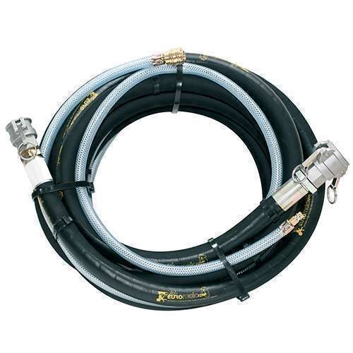 DropPro 8P Delivery hose and air line (8m) image 0
