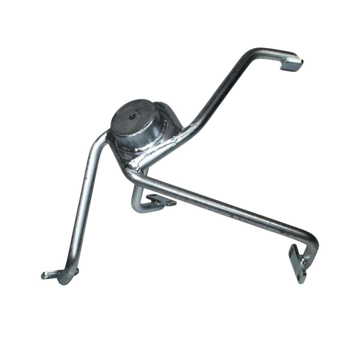 Baron M200 Mixer Head (Excluding Blades) image 0