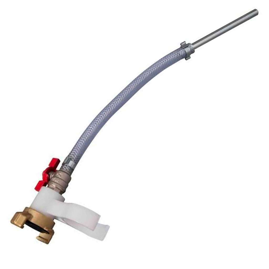 Render spray gun air line complete image 0