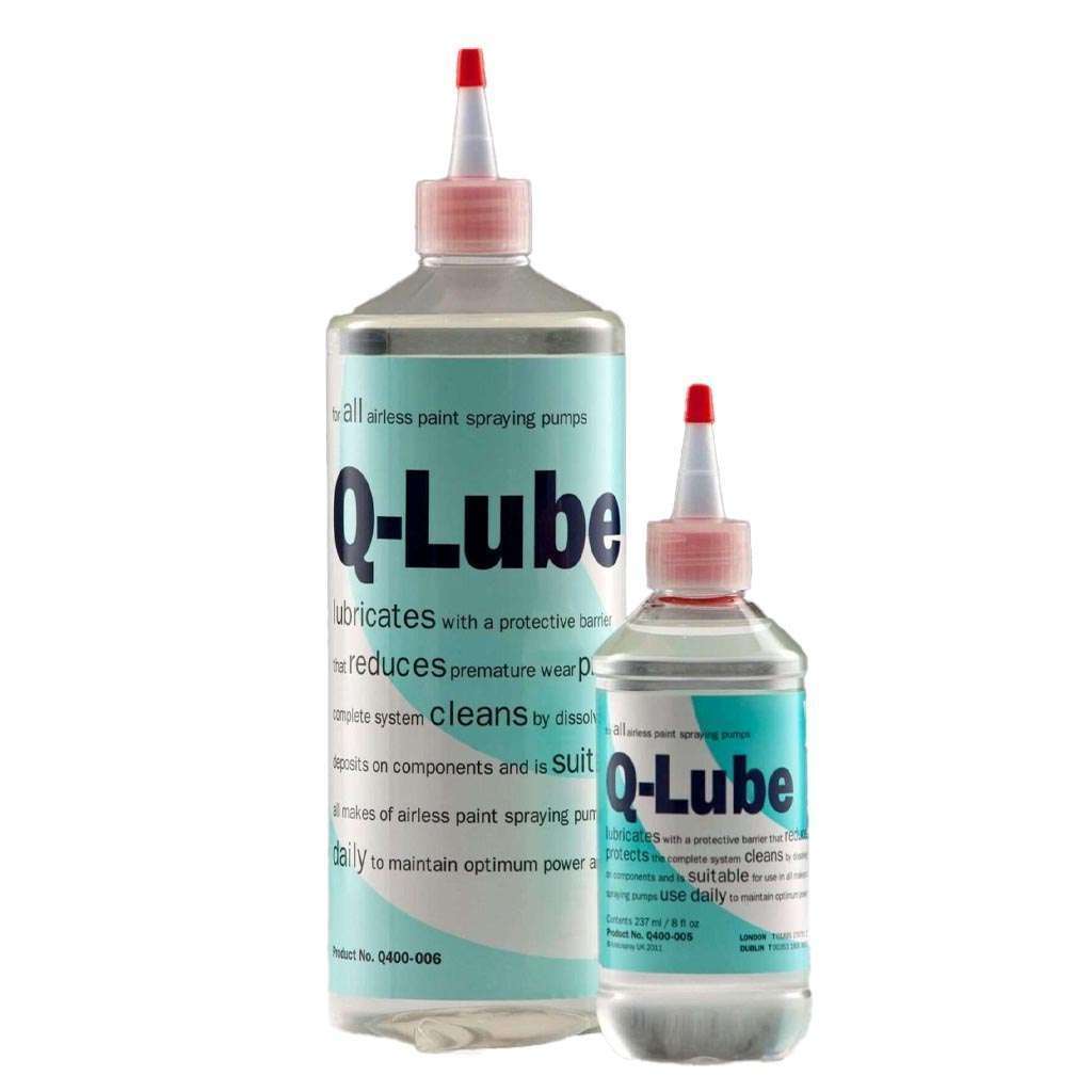 QTech Q-Lube Airless Piston Lubricant image 0