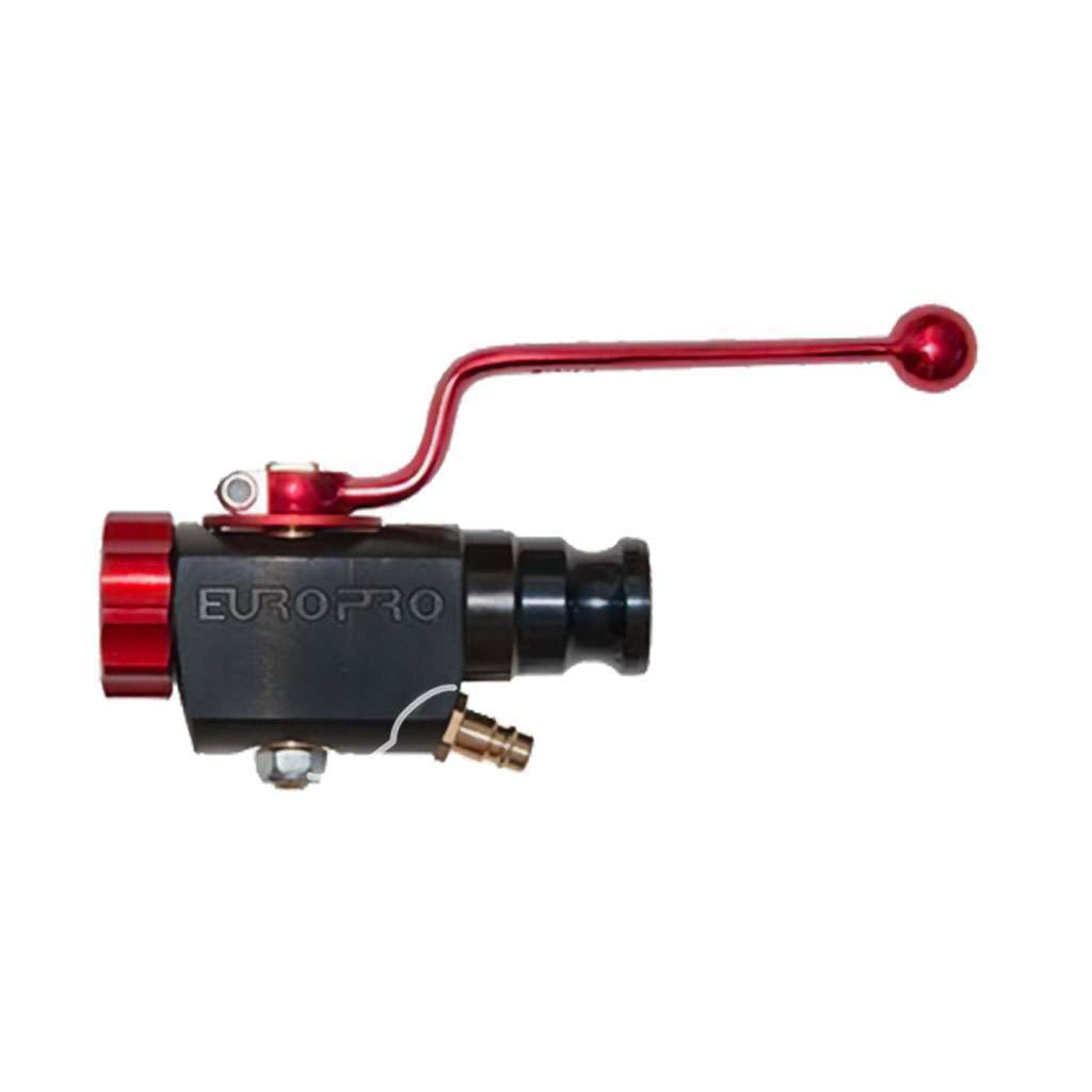 Fine Spray Gun for DropPro 8P image 0