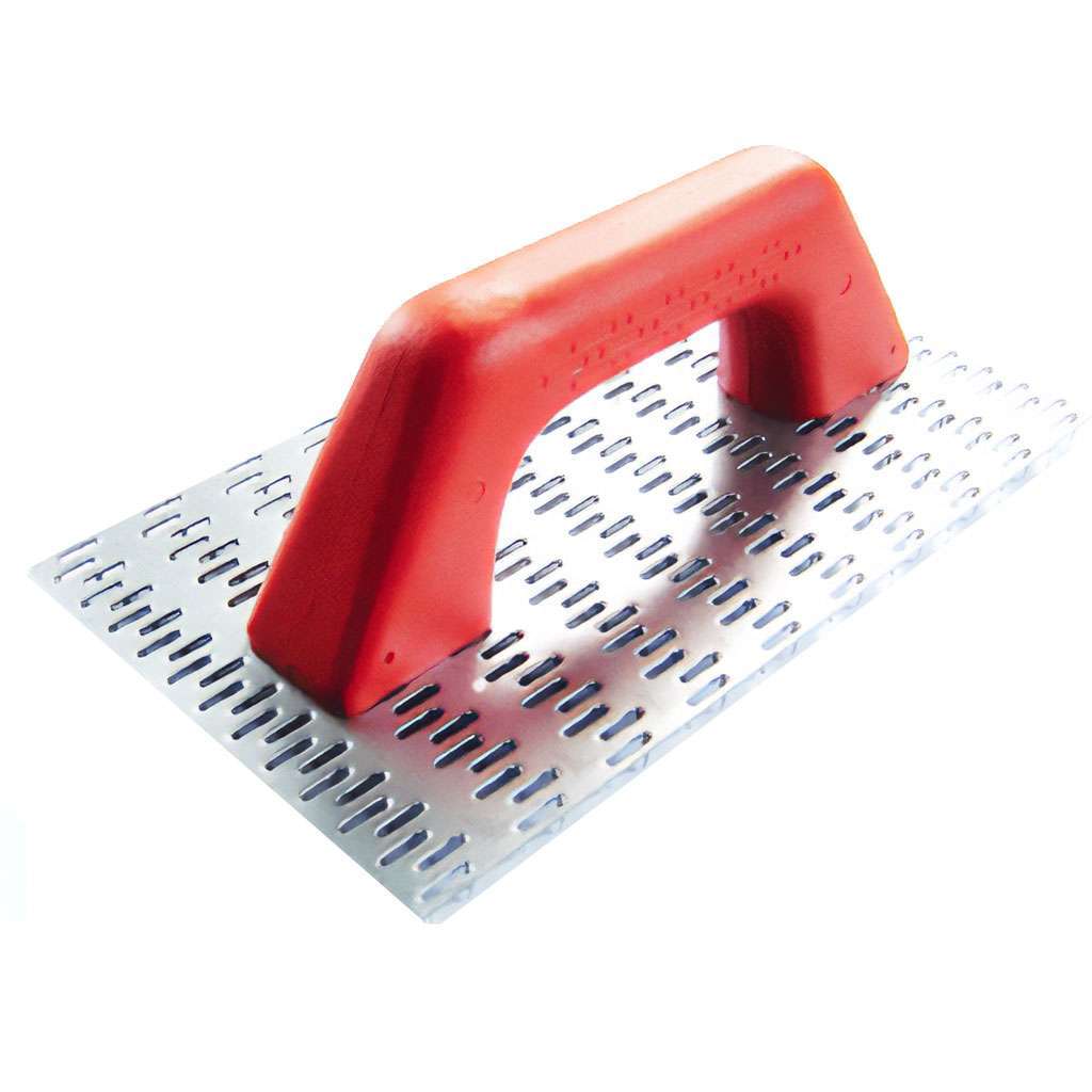 Render Scratch Back Tool (Plastic Handle) image 0