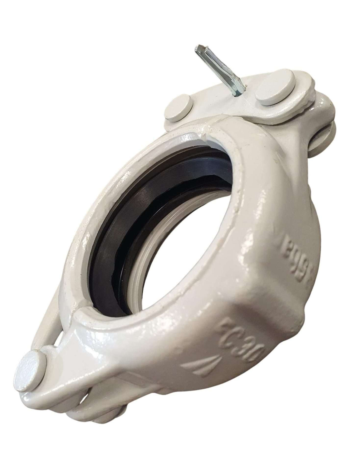Rapid Fit Victaulic Coupling image 1