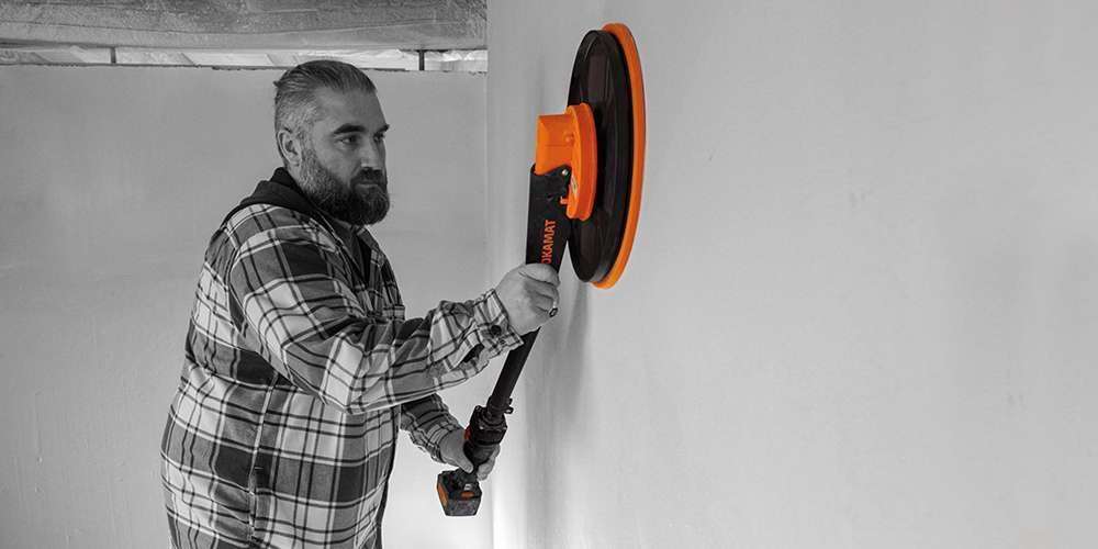Rokamat PFM CX Cordless Power Float image 2