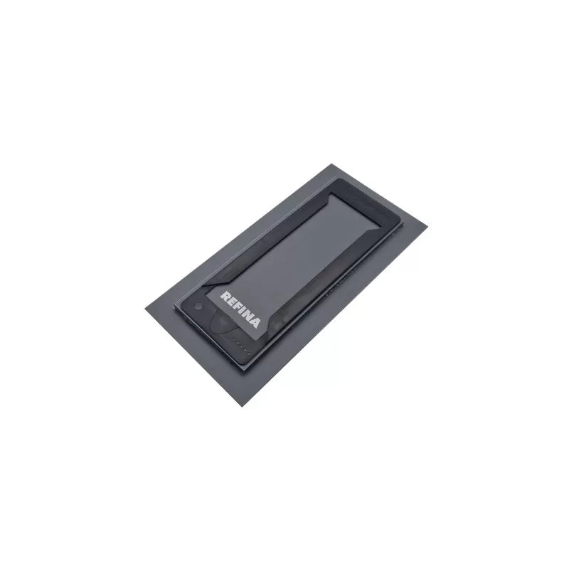 Refina Replacement PLAZIFLEX FLEXIBACK Blades image