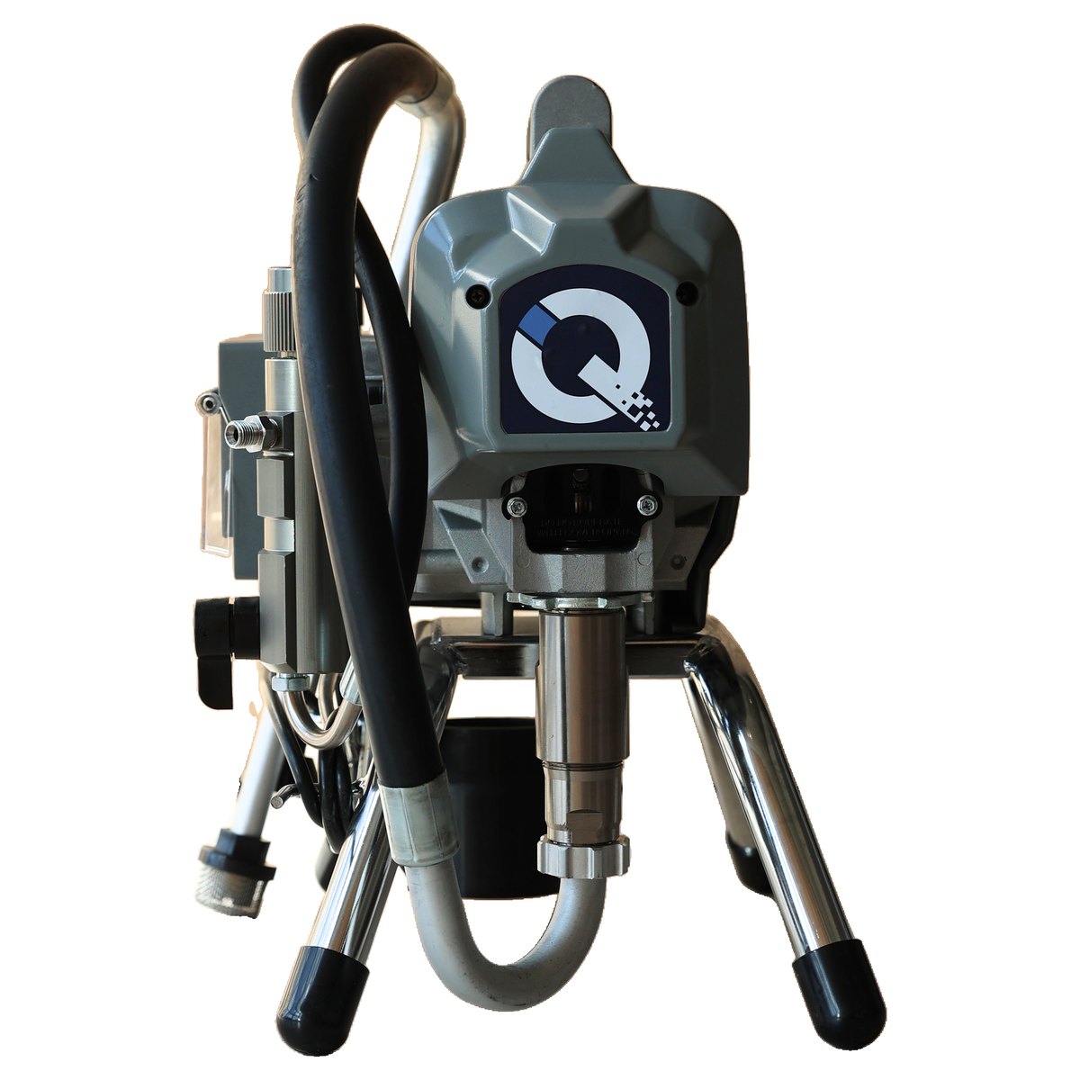 QTech iQ Series 1 (iQ1) Electric Airless Paint Sprayer π