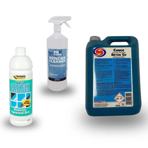 Cleaning Products
