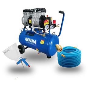 Compressor Kits 