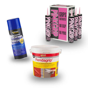 Construction Chemicals