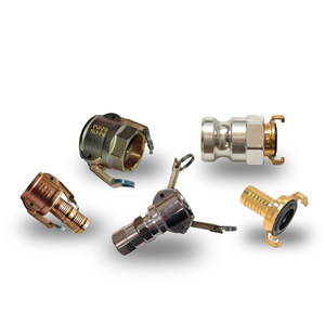 Couplings and Fittings 