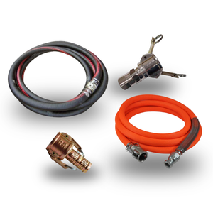 Plastering, Grout & Screed Pump Hoses & Couplings