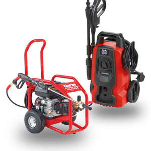 Pressure Washers 