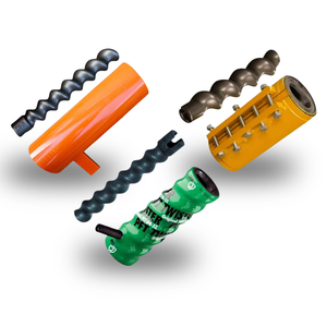 Rotors & Stators