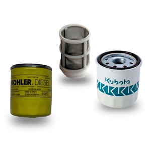 Service Kits & Filters 