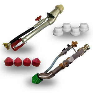 Spray Guns & Nozzles