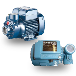 Water Pumps 
