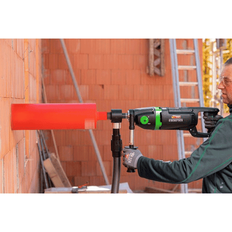 Diamond Core Drills
