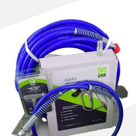 Airless Spray Machine Accessories