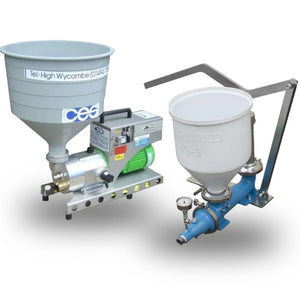 Grout Pumps