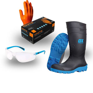 PPE & Workwear