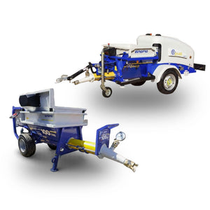 Screed Pumps 