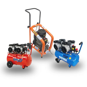Compressors