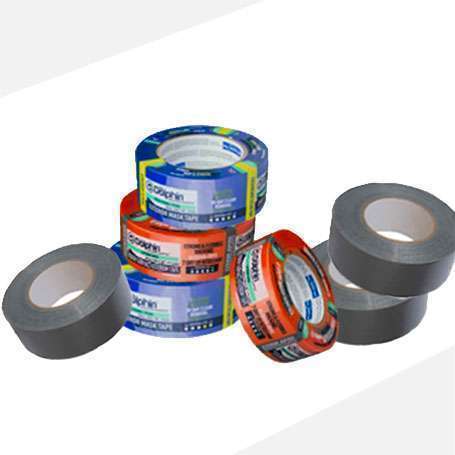 Construction Tapes