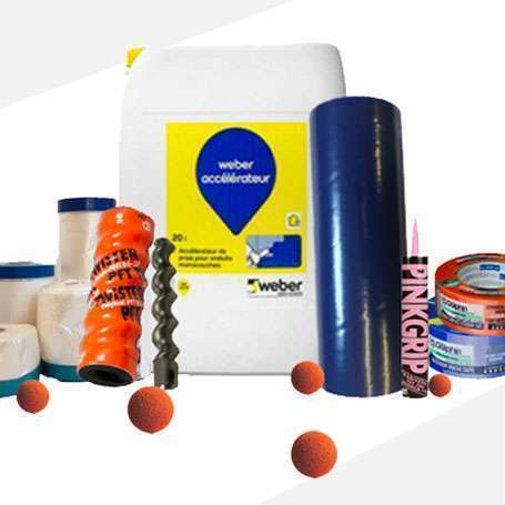 Consumables
