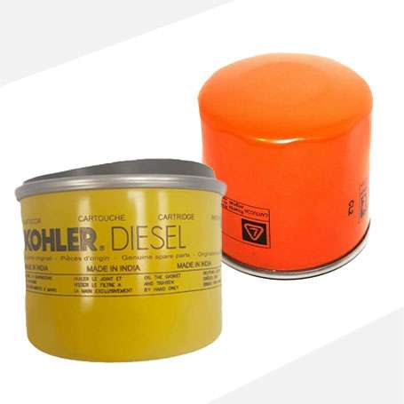 diesel parts