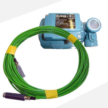 section electric parts