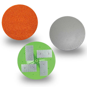 Power Float Discs