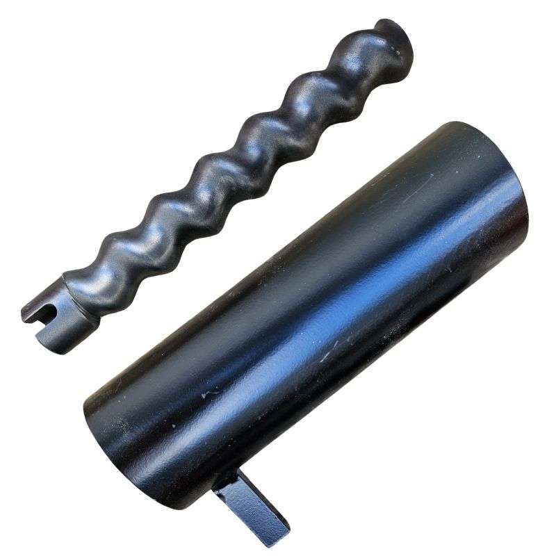 D8-2 Rotor & Stator Set (CES) image 0