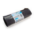 Black Heavy-Duty Rubble Sacks 50L (pack of 10) image 0