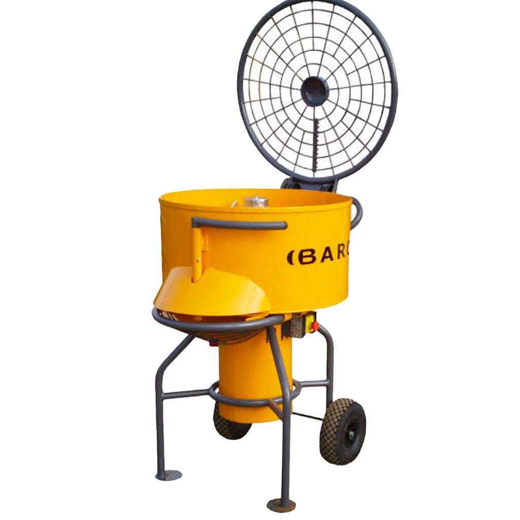 BARON M200 Forced Action Mixer (HIRE) image 2