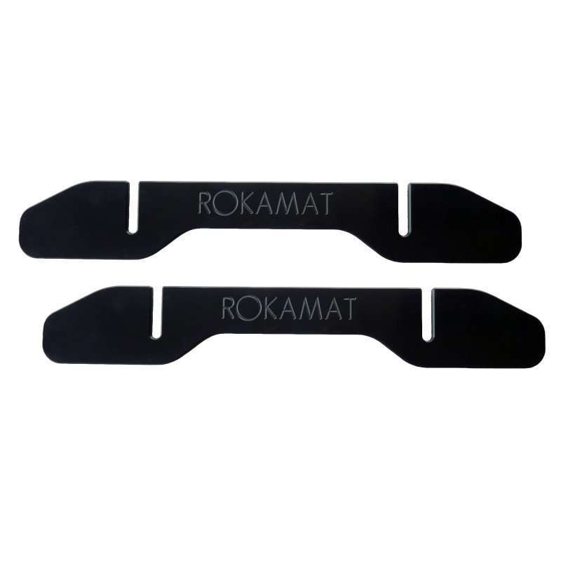 Guide rails for removing wallpaper image 1